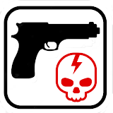 Zombie killer: survival io icon