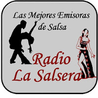 Radio La Salsera