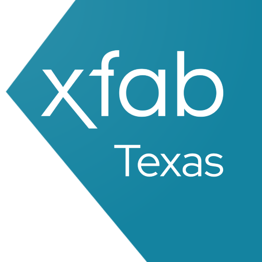 XFAB logo