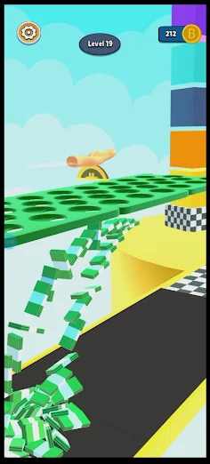 Money Laundry - Screenshot 1