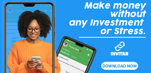 Invitar Rewards
