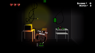 Game screenshot K.O.R mod apk