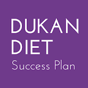 Dukan Diet For Beginner - Plan & Recipe for Health