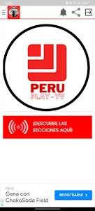 Peru Play TV