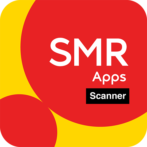 SMR Scanner ( Smart Meeting Room Reservation)