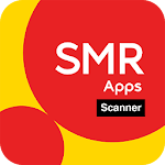 Cover Image of 下载 SMR Scanner ( Smart Meeting Ro  APK