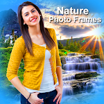 Cover Image of डाउनलोड Nature Photo Frames  APK