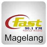 Fast FM - Magelang icon