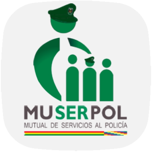 MUSERPOL PVT logo