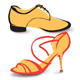 Dance Shoes Store icon