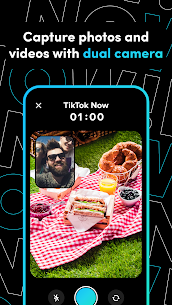 TikTok Now 1