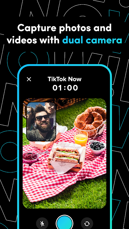 TikTok Now - 5.4.2 - (Android)