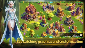 Game screenshot World of Elves: Elf Simulator hack