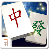 Nice Mahjong Solitaire icon