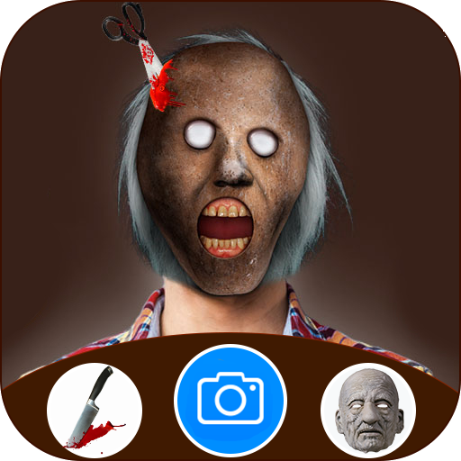 camera photo grannys  editor