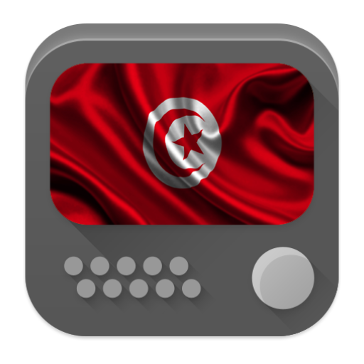 Radio Tunisia  Icon