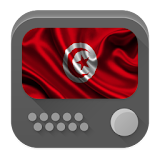 Radio Tunisie icon