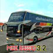 Mod Bussid V3.2 Update