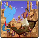 Aladdin : The Egyptian Adventurer icon