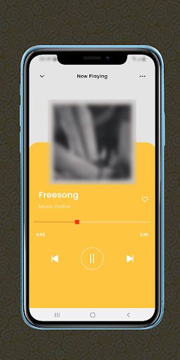 Tube Music- Tube Play Mp3 Screen 2