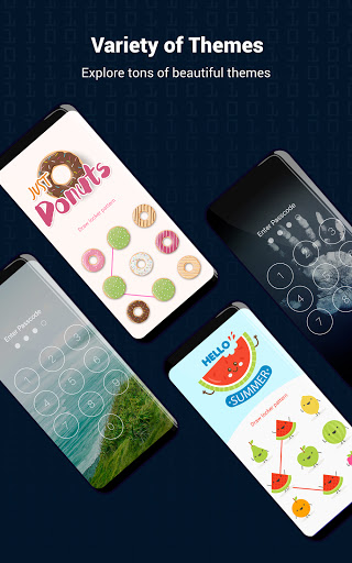 Applock - App lock, password for apps