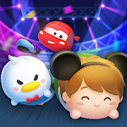 Tsum Tsum Stadium Mod apk versão mais recente download gratuito