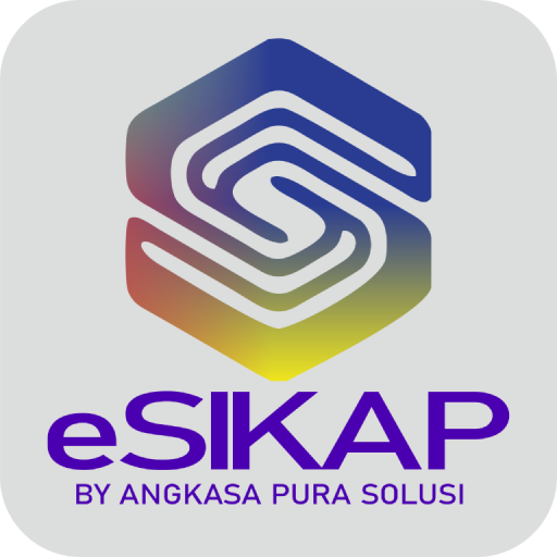 eSIKAP logo