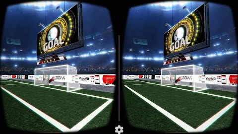 Goal Master VRのおすすめ画像4