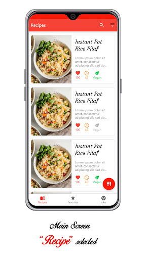 Food Screen 2