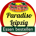 Cover Image of ダウンロード Paradiso Pizza Service Leipzig  APK