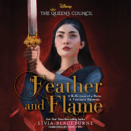 Icon image Feather and Flame