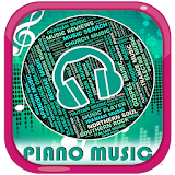 Crazy Piano Chords Dreamers icon
