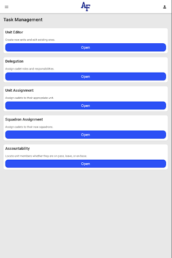 FalconNet Screen 3