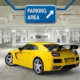 Multi Level Car Parking Mania icon