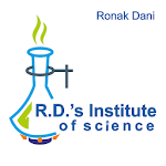 Cover Image of 下载 Ronak Dani Sir (R.D.'s Institu  APK