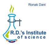 Ronak Dani Sir (R.D.'s Institute) icon