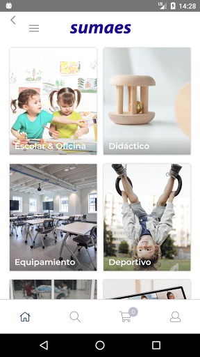 Sumaes Screenshot 1 - AppWisp.com