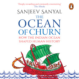 Icon image The Ocean Of Churn