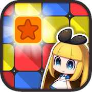Alicetier -Block Puzzle in Wonderland