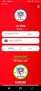 S2 VPN