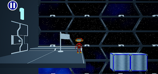 ProtoBot Screen 2