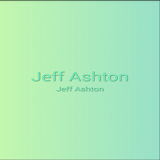 Jeff Ashton icon