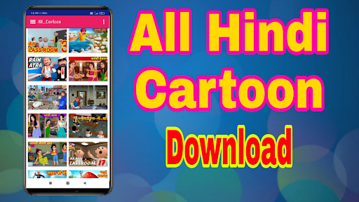 Download All Hindi Cartoon 20214K HD Free for Android - All Hindi Cartoon  20214K HD APK Download 