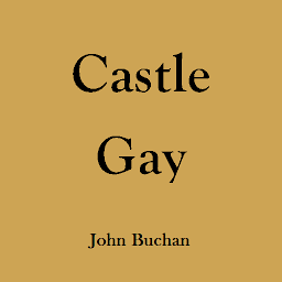 Ikonbilde Castle Gay - eBook