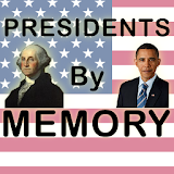 Presidents by Memory icon