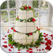 Top 38 Puzzle Apps Like Tile Puzzle Wedding Cake - Best Alternatives