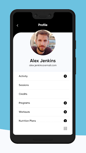 BoomerangPT Screen 3