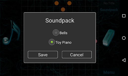 Astro Music Plus Screenshot