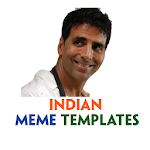 Cover Image of Download Indian Meme Templates  APK