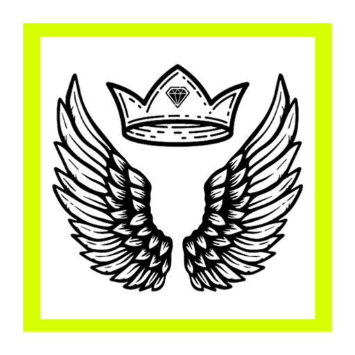 IVTHEKINGDOM logo
